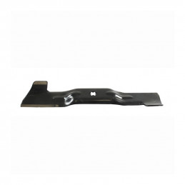 Straight blade MTD 742-04160 - Long. 46.7 cm - MTD - Mower blade - Garden Affairs 
