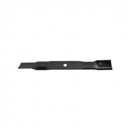 Lame  mulching MTD 742-04214 -  Long. 56 cm / 22 - MTD - Lame de tondeuse - Jardin Affaires