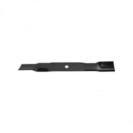 Lame  mulching MTD 742-04214 -  Long. 56 cm / 22 - MTD - Lame de tondeuse - Jardin Affaires