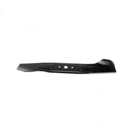 Lame soufflante  MTD 742-04244A -  Long.  59,1 cm - MTD - Lame de tondeuse - Jardin Affaires