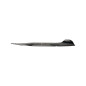 Lama soffiante MTD 742-04244A - Lungh. 59,1 cm