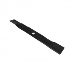 Lame mulching MTD 742-04268 -  Long.  59 cm - MTD - Lame de tondeuse - Jardin Affaires