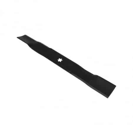 Lame mulching MTD 742-04268 -  Long.  59 cm - MTD - Lame de tondeuse - Jardin Affaires