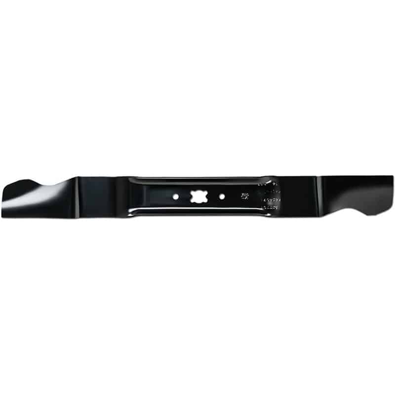 3-in-1 mulching blade MTD 742-04312 - Length 53.5 cm