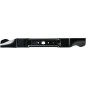 3-in-1 mulching blade MTD 742-04312 - Length 53.5 cm
