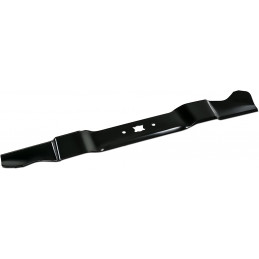 3-in-1 mulching blade MTD 742-04312 - Long. 53.5 cm - MTD - Mower blade - Garden Affairs 