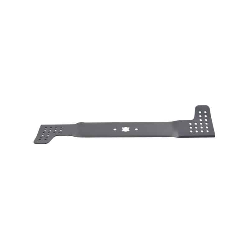 Cuchilla mulching MTD 742-04364 - Larga. 53cm