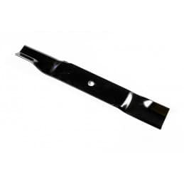 Lame de coupe MTD 742-04415 -  Long. 53 cm - MTD - Lame de tondeuse - Jardin Affaires