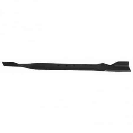 Lame de coupe MTD 742-0473A -  Long. 49 cm - MTD - Lame de tondeuse - Jardin Affaires