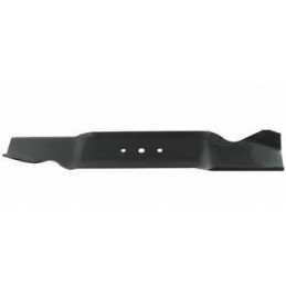 Lame de coupe MTD 742-0473A -  Long. 49 cm - MTD - Lame de tondeuse - Jardin Affaires