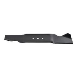 Lame de coupe MTD 7420496A -  Long. 46,5 cm - MTD - Lame de tondeuse - Jardin Affaires
