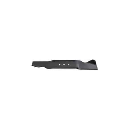 Lame de coupe MTD 7420496A -  Long. 46,5 cm - MTD - Lame de tondeuse - Jardin Affaires