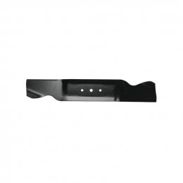 Lame de coupe MTD 7420496A -  Long. 46,5 cm - MTD - Lame de tondeuse - Jardin Affaires