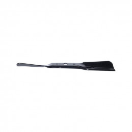 Lame de coupe MTD 742-05052A -  Long. 44 cm - MTD - Lame de tondeuse - Jardin Affaires