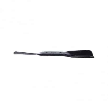 Lame de coupe MTD 742-05052A -  Long. 44 cm - MTD - Lame de tondeuse - Jardin Affaires