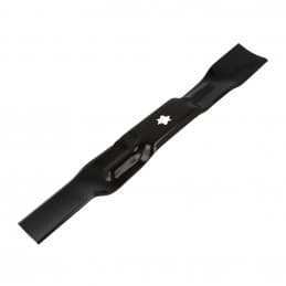 Lame mulching  MTD 742-05068A -  Long. 47 cm - MTD - Lame de tondeuse - Jardin Affaires