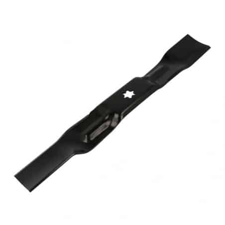 Lame mulching  MTD 742-05068A -  Long. 47 cm - MTD - Lame de tondeuse - Jardin Affaires