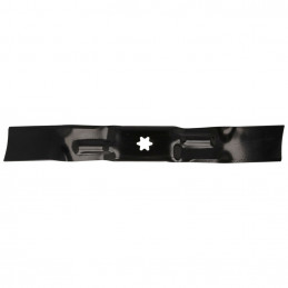 Lame mulching  MTD 742-05068A -  Long. 47 cm - MTD - Lame de tondeuse - Jardin Affaires