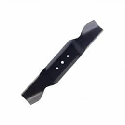 Lame extra soufflante MTD 742-0506A -  Long. 41 cm - MTD - Lame de tondeuse - Jardin Affaires