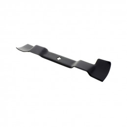 Lame de coupe gauche MTD 742-05253 -  Long.  54 cm - MTD - Lame de tondeuse - Jardin Affaires