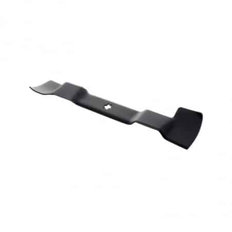 Lame de coupe gauche MTD 742-05253 -  Long.  54 cm - MTD - Lame de tondeuse - Jardin Affaires