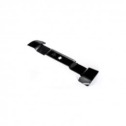 Lame de coupe droite MTD 742-05254 -  Long.  54 cm - MTD - Lame de tondeuse - Jardin Affaires