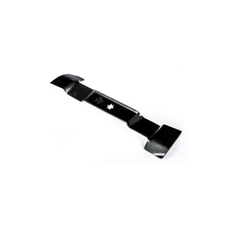Recht maaiblad MTD 742-05254 - Lengte 54 cm