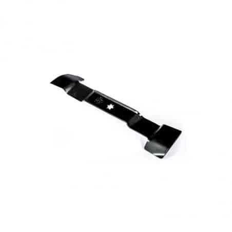 Lame de coupe droite MTD 742-05254 -  Long.  54 cm - MTD - Lame de tondeuse - Jardin Affaires