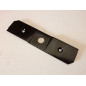 Hakselaarmes MTD 742-0571 - Lengte 21 cm