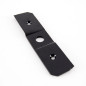 Hakselaarmes MTD 742-0571 - Lengte 21 cm