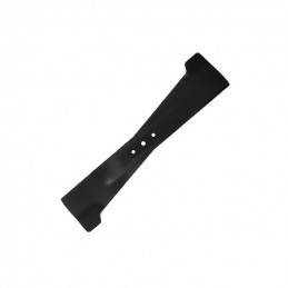 Lame de coupe gauche soufflante  MTD 742-0607C -  Long. 52 cm - MTD - Lame de tondeuse - Jardin Affaires