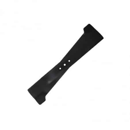 Lame de coupe gauche soufflante  MTD 742-0607C -  Long. 52 cm - MTD - Lame de tondeuse - Jardin Affaires
