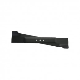 Lame de coupe droite soufflante  MTD 742-0608C -  Long. 52 cm - MTD - Lame de tondeuse - Jardin Affaires