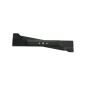 Rechte blazende maaimes MTD 742-0608C - Lengte 52 cm