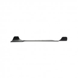 Lame de coupe droite soufflante  MTD 742-0608C -  Long. 52 cm - MTD - Lame de tondeuse - Jardin Affaires