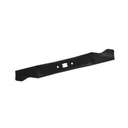 Lame de coupe MTD 742-0638 -  Long. 45,5 cm - MTD - Lame de tondeuse - Jardin Affaires