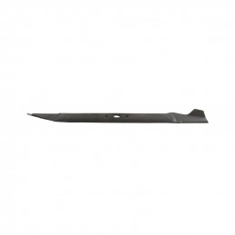 Lame de coupe MTD 742-0642A -  Long. 56 cm - MTD - Lame de tondeuse - Jardin Affaires