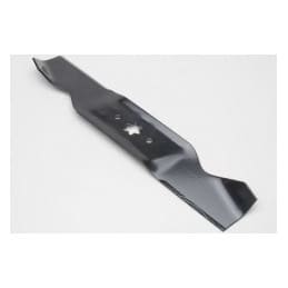 Lame de coupe MTD 742-0644 -  Long. 41 cm - MTD - Lame de tondeuse - Jardin Affaires