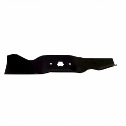 Lame extra soufflante MTD 742-0645 -  Long. 37,6 cm - MTD - Lame de tondeuse - Jardin Affaires