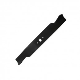 Lame extra soufflante MTD 742-0647 -  Long. 54 cm - MTD - Lame de tondeuse - Jardin Affaires