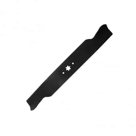 Lame extra soufflante MTD 742-0647 -  Long. 54 cm - MTD - Lame de tondeuse - Jardin Affaires