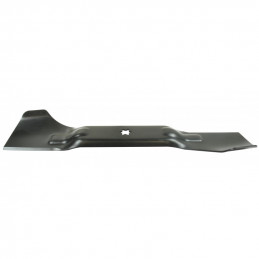 Lame soufflante droite MTD 742-0670A -  Long. 54 cm - MTD - Lame de tondeuse - Jardin Affaires