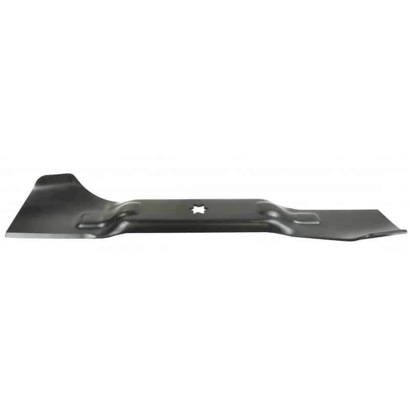 Lame soufflante droite MTD 742-0670A - Long. 54 cm Lame soufflante droite MTD 742-0670A - Long. 54 cm