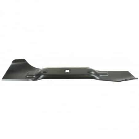 Lame soufflante droite MTD 742-0670A -  Long. 54 cm - MTD - Lame de tondeuse - Jardin Affaires