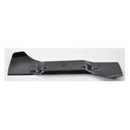 Lame soufflante droite MTD 742-0670A -  Long. 54 cm - MTD - Lame de tondeuse - Jardin Affaires