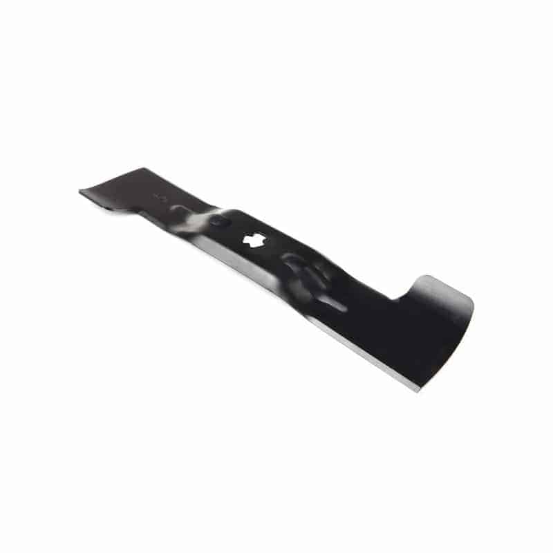 Lame soufflante gauche MTD 742-0673 -  Long. 46,7 cm