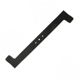 Lame droite MTD 742-0819 -  Long. 62 cm - MTD - Lame de tondeuse - Jardin Affaires