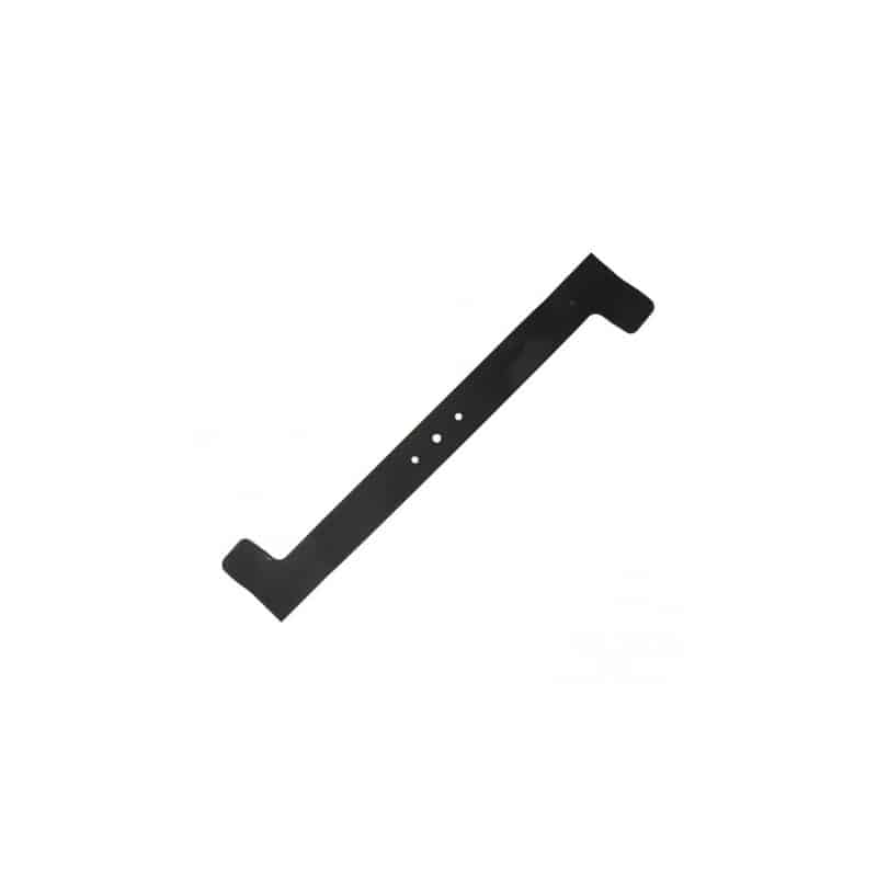 Gerades Messer MTD 742-0819 - Länge 62 cm