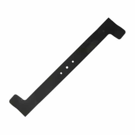 Lame droite MTD 742-0819 -  Long. 62 cm - MTD - Lame de tondeuse - Jardin Affaires