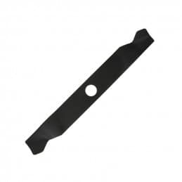 Lame mulching soufflante MTD 742-0826 -  Long. 47,6 cm - MTD - Lame de tondeuse - Jardin Affaires